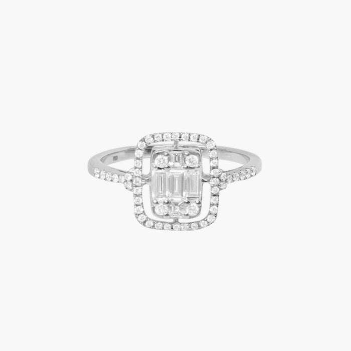 Bague Marjory Beverly Hills