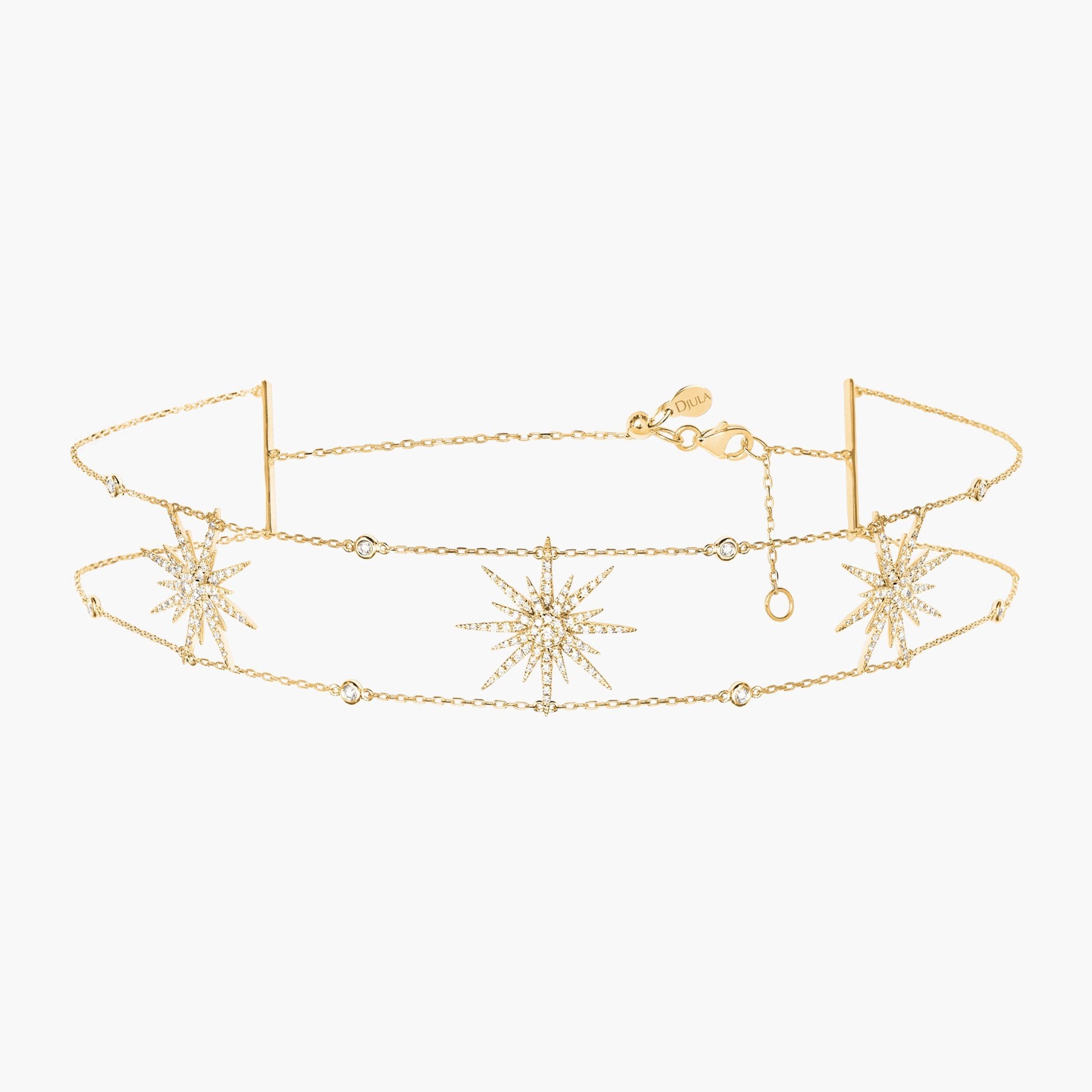 SEJAL Choker