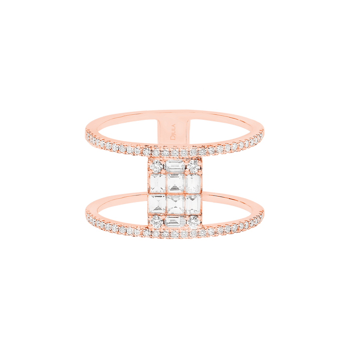 Beverly Hills Naomi Ring
