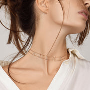 Sun choker