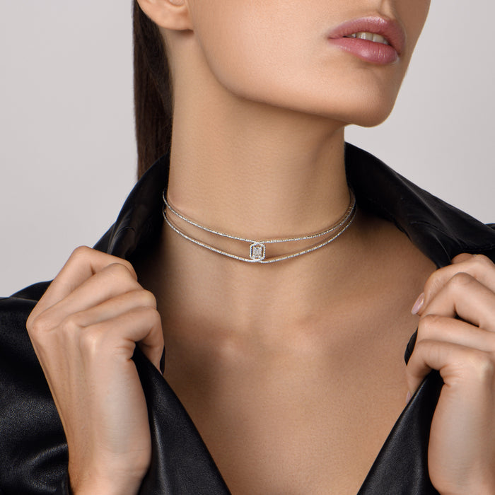 Beverly Hills Sharon Choker