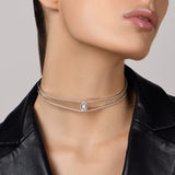 Beverly Hills Sharon Choker