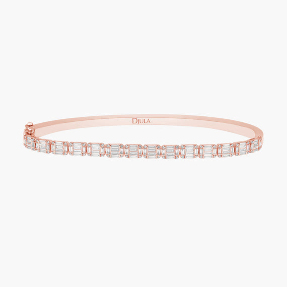 Beverly Hills bangle