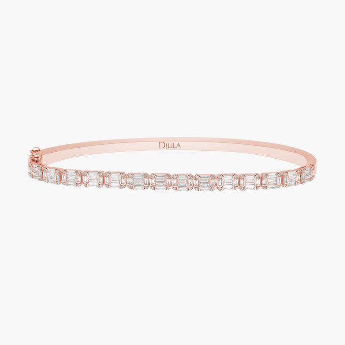 Beverly Hills bangle