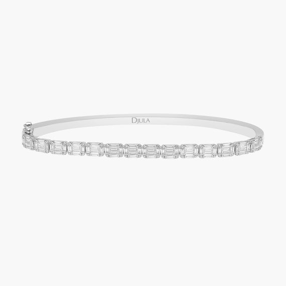 Beverly Hills bangle