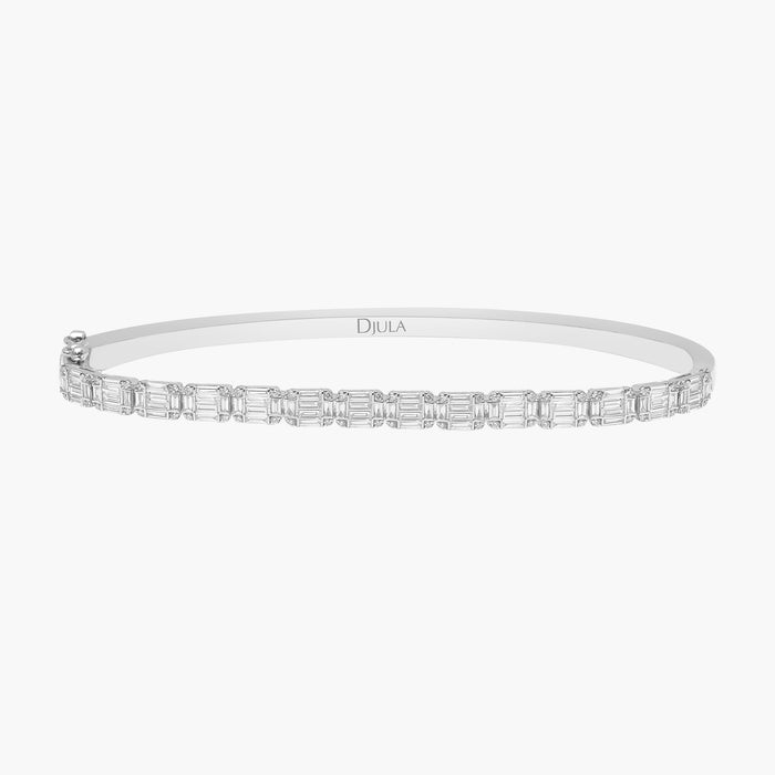 Beverly Hills bangle