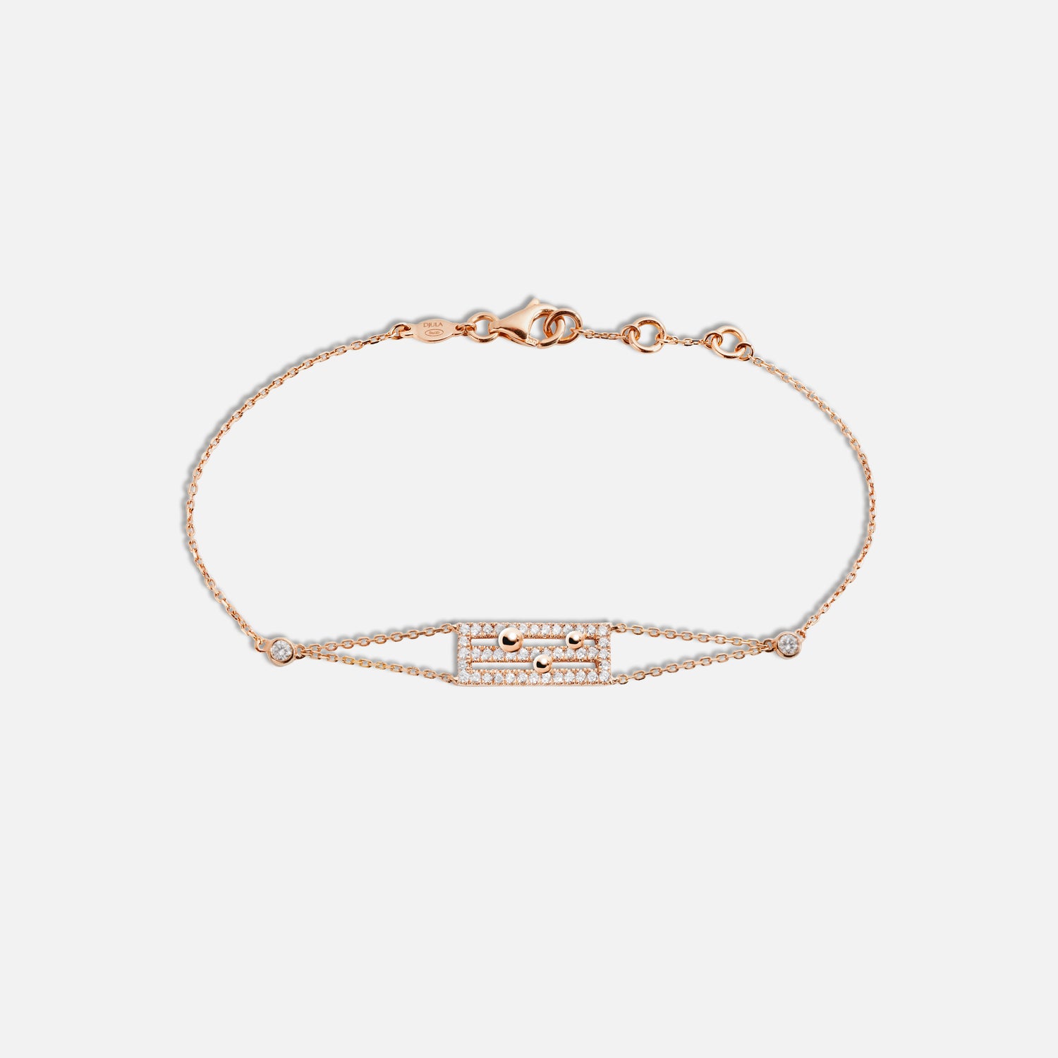 Spell It Out Bracelet | Bracelets, Gold bracelet, Jewelry