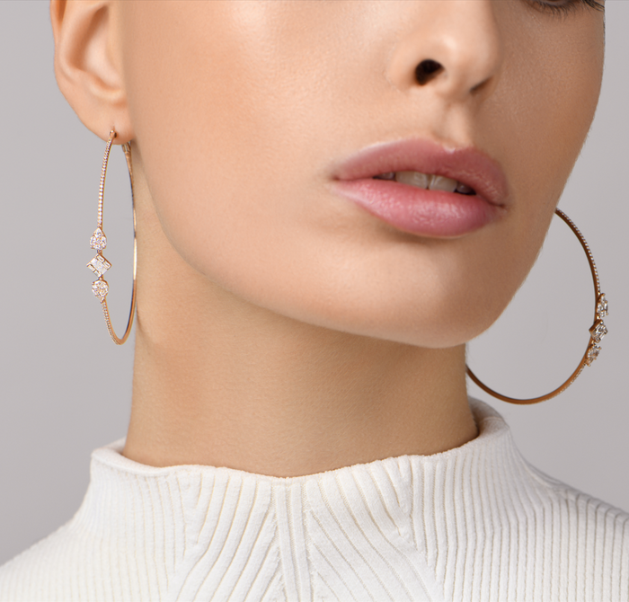 Delicacy Hoops
