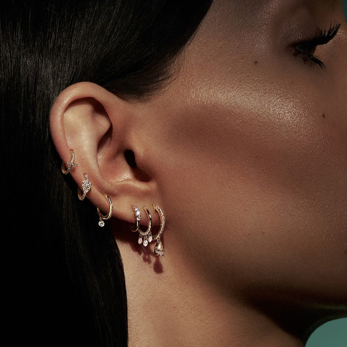 Single créole poire