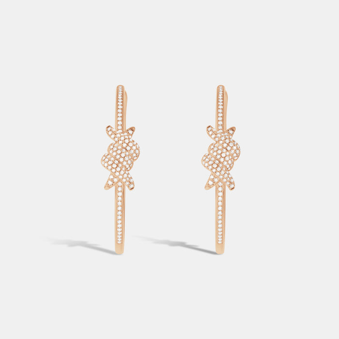 Barbelé Hoops Full Paved