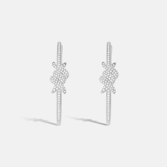 Barbelé Hoops Full Paved