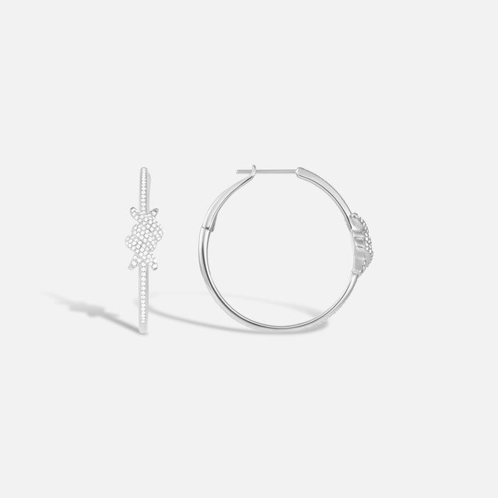 Barbelé Hoops Full Paved