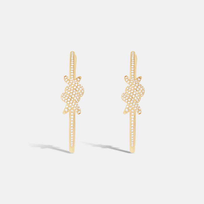 Barbelé Hoops Full Paved