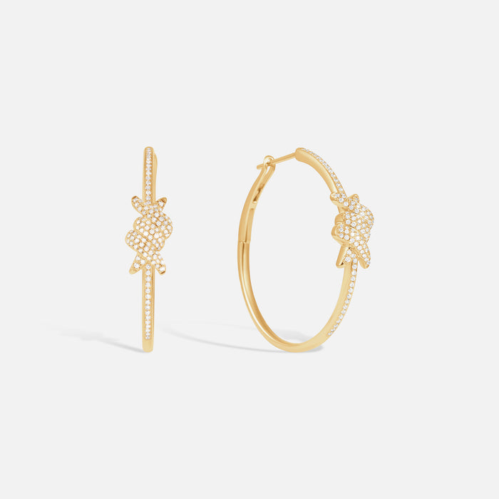 Barbelé Hoops Full Paved