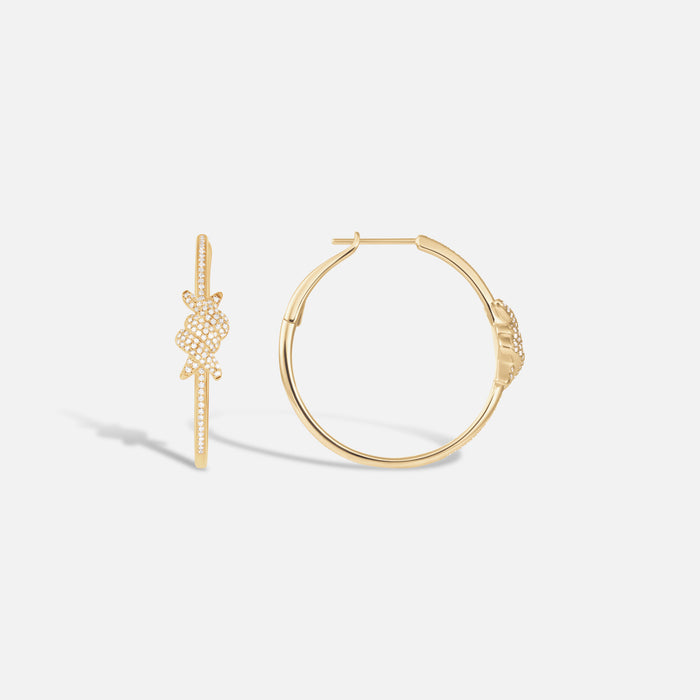 Barbelé Hoops Full Paved