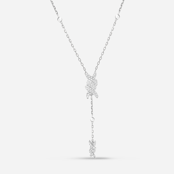 Collier Lariat Barbelé