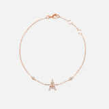 Magic Touch Eiffel Tower Bracelet