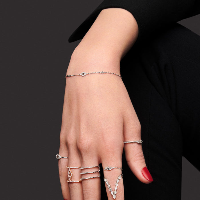 Bracelet Délicatesse