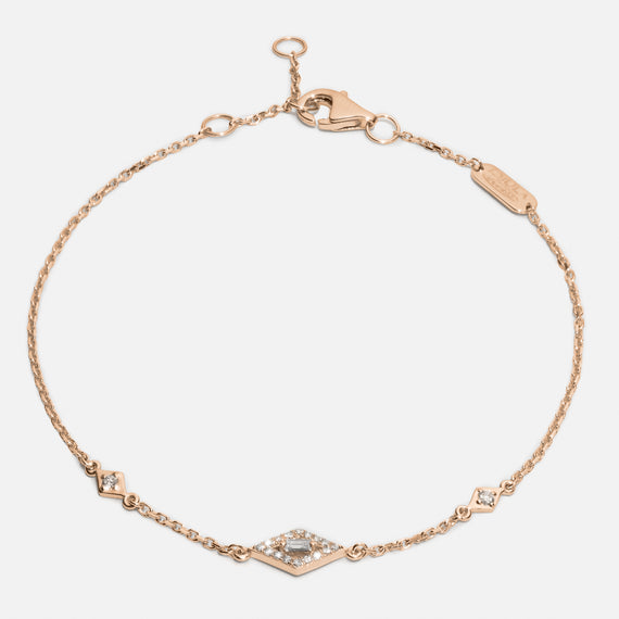 Bracelet Délicatesse