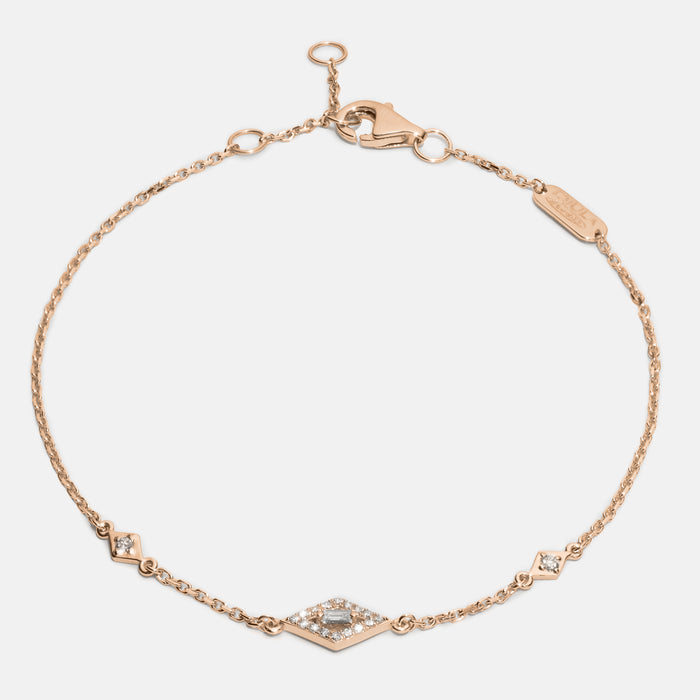 Bracelet Délicatesse