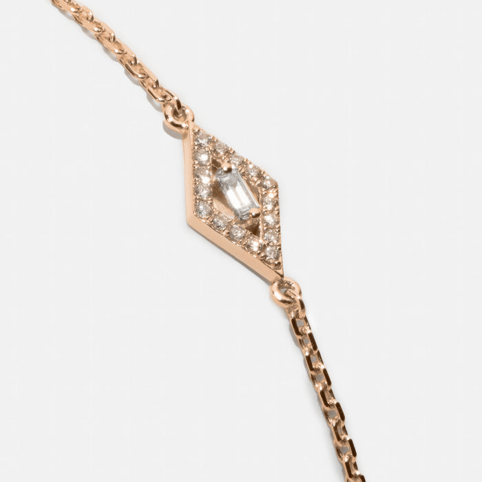 Bracelet Délicatesse