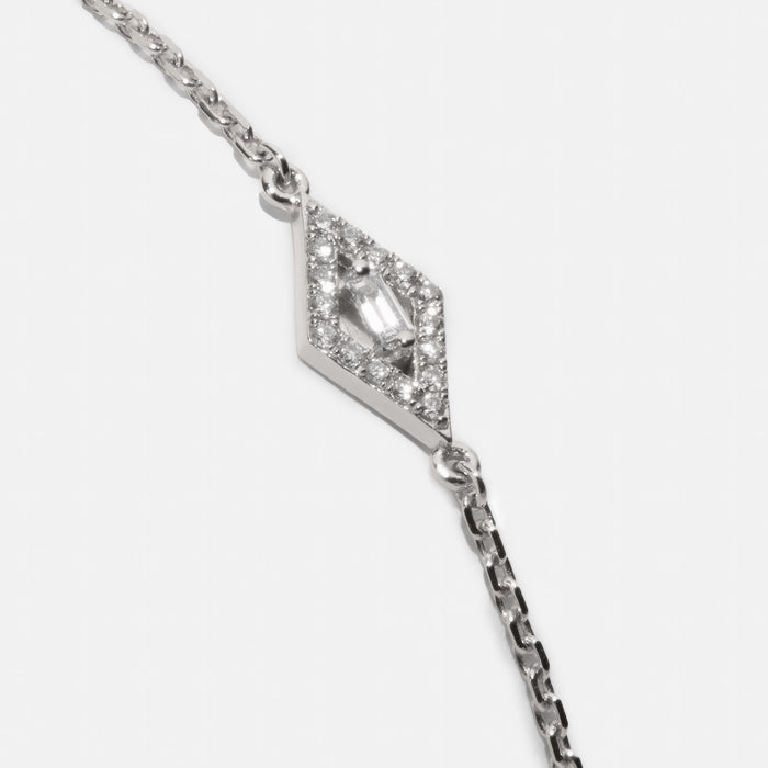 Bracelet Délicatesse