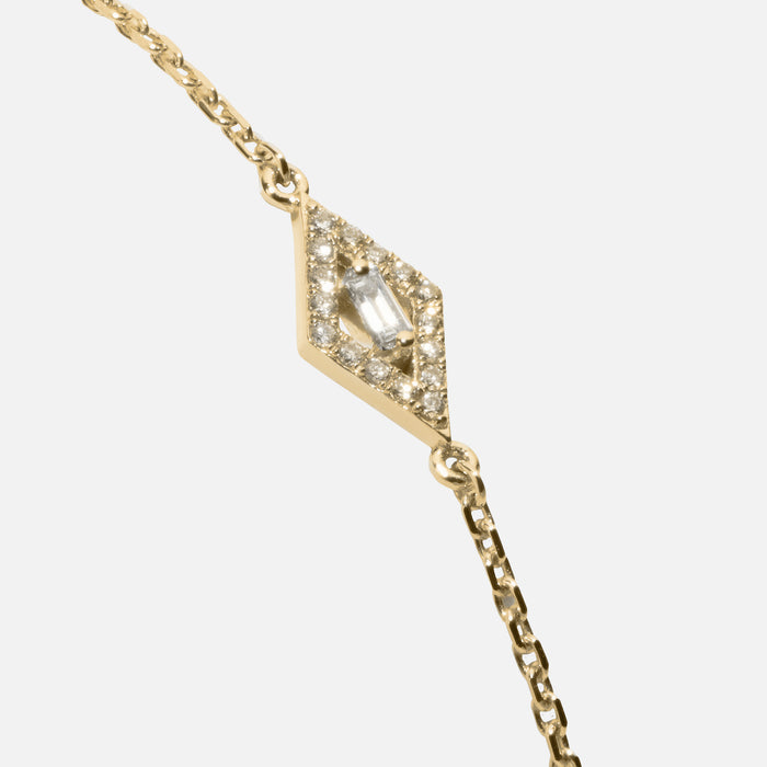 Bracelet Délicatesse