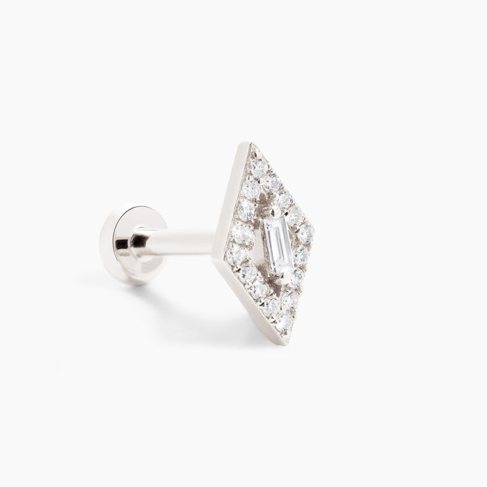 Piercing Délicatesse