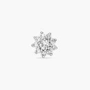 Microdermal Fleur Diamants