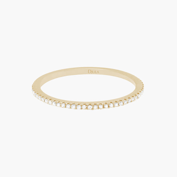 Bague anneau