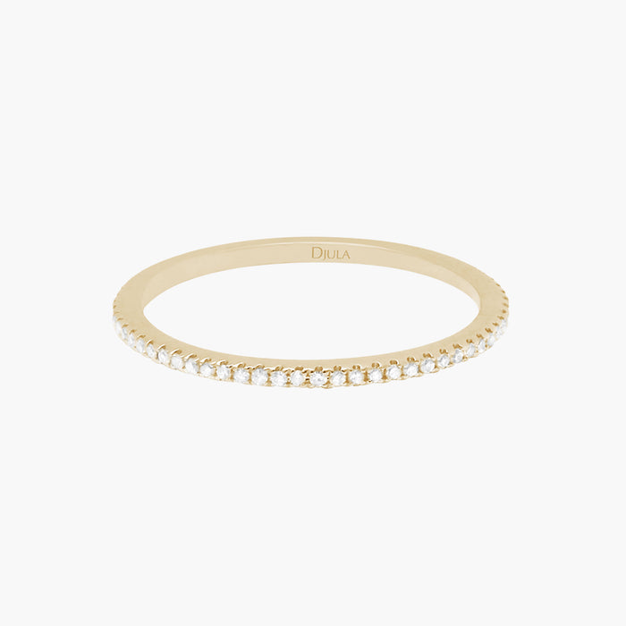 Band Ring