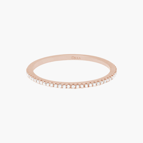 Bague anneau