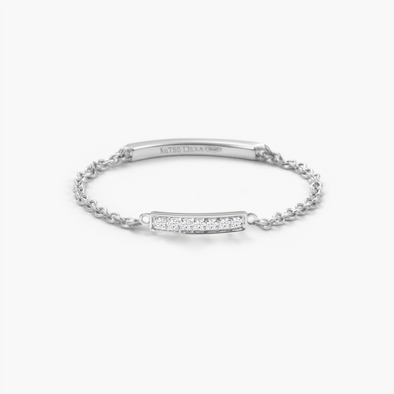 New Magic Touch bar chain ring