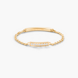 New Magic Touch bar chain ring