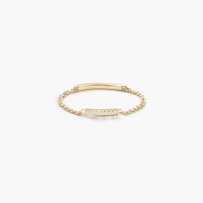 New Magic Touch bar chain ring