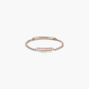 New Magic Touch bar chain ring