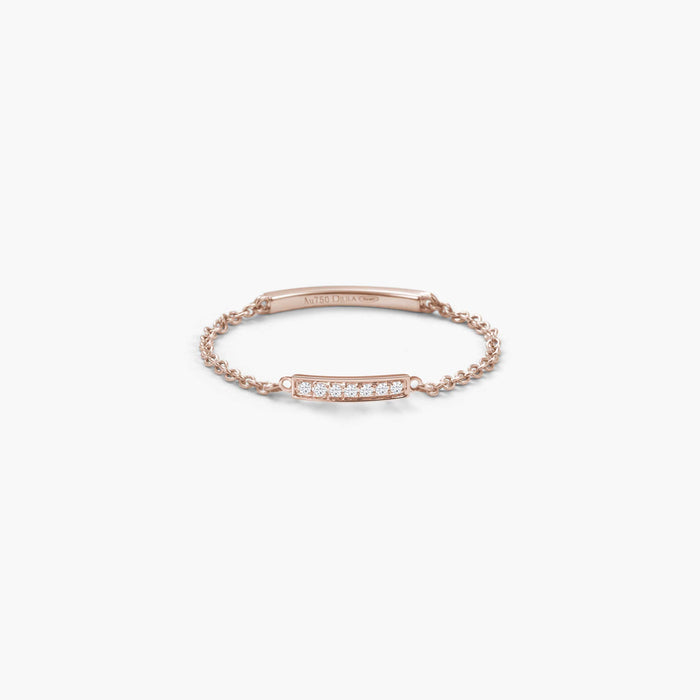 New Magic Touch bar chain ring