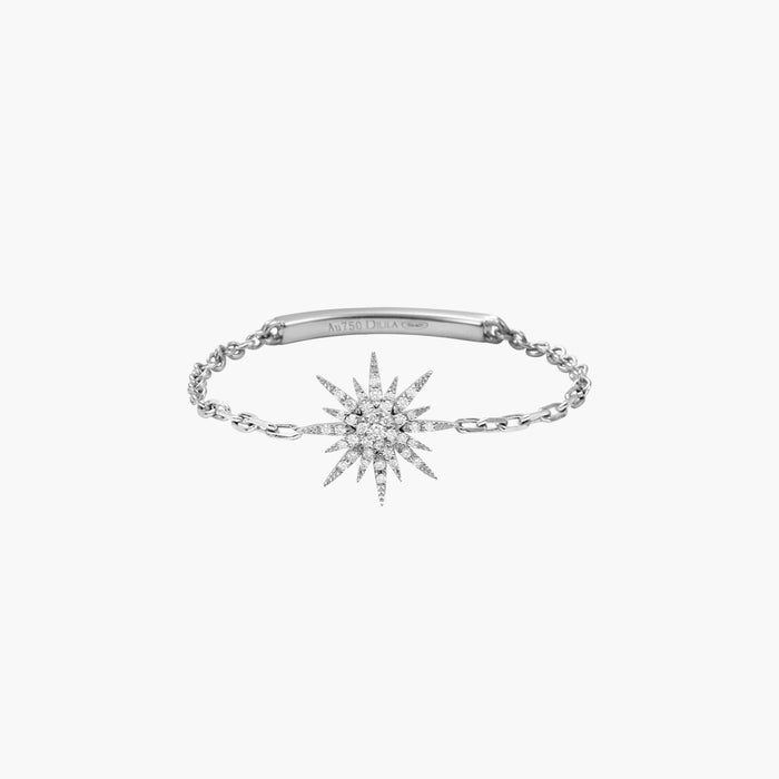 Soleil chain ring