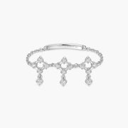 Gypsy chain ring