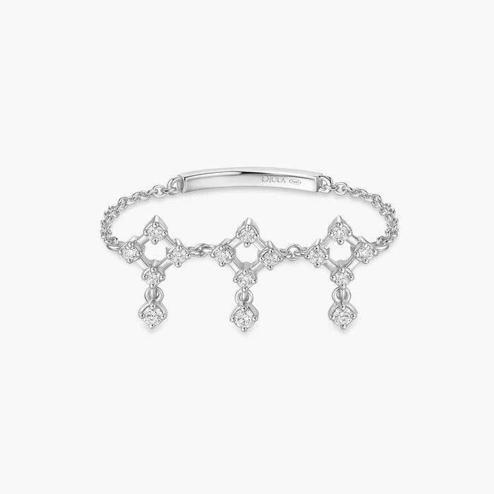Gypsy chain ring