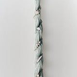 Bague Magic Touch chaîne soleil