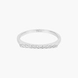 Union signet ring