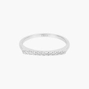 Union signet ring