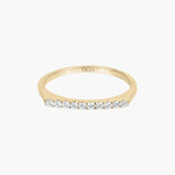 Union signet ring