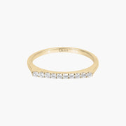 Union signet ring