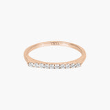 Union signet ring