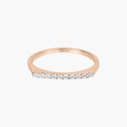 Union signet ring