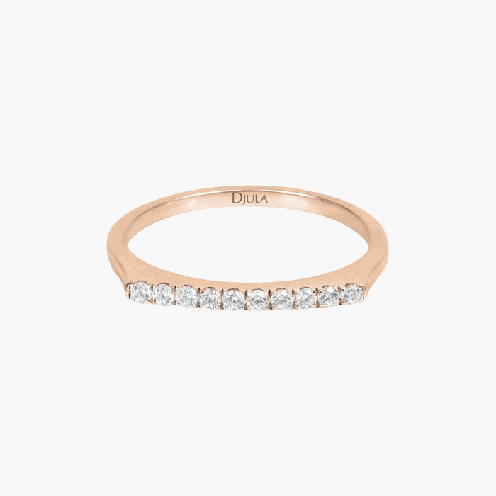 Union signet ring