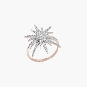 Soleil ring