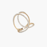 Graphique Double C Ring